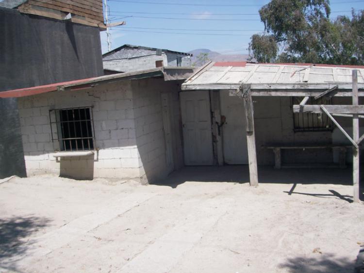 Foto Casa en Venta en PIPILA, Tijuana, Baja California - $ 350.000 - CAV82407 - BienesOnLine