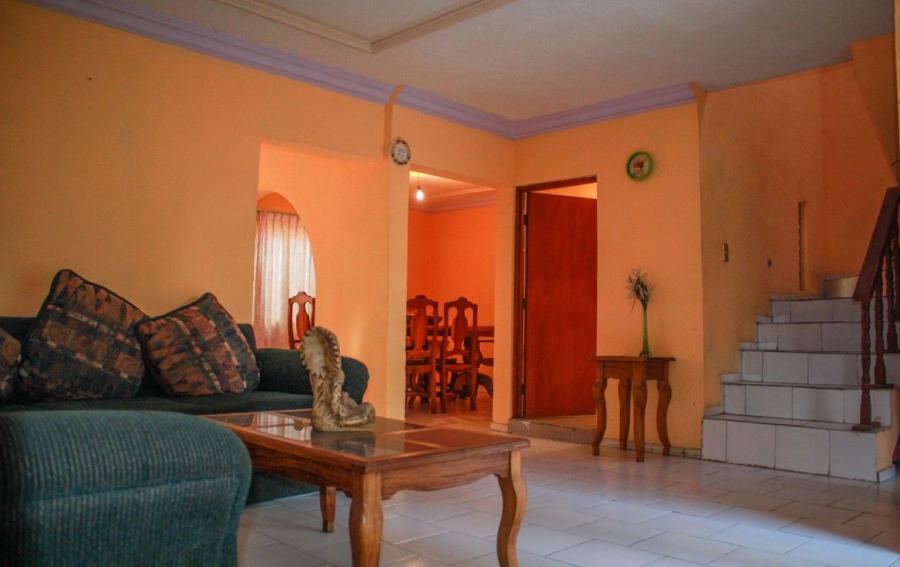 Foto Casa en Venta en Prados del Campestre, Morelia, Michoacan de Ocampo - $ 1.500.000 - CAV267886 - BienesOnLine