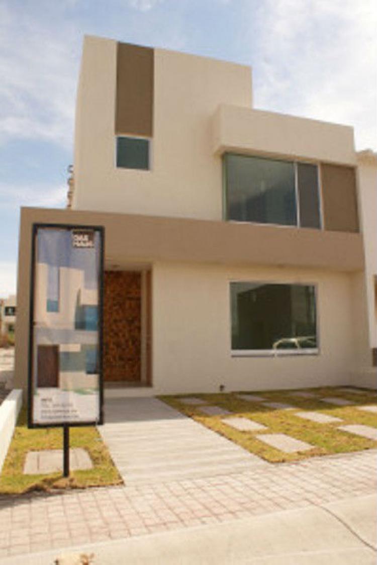 Foto Casa en Venta en El Refugio, , Queretaro Arteaga - $ 1.400.000 - CAV103442 - BienesOnLine