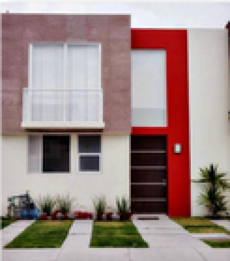 Home in Metric Way