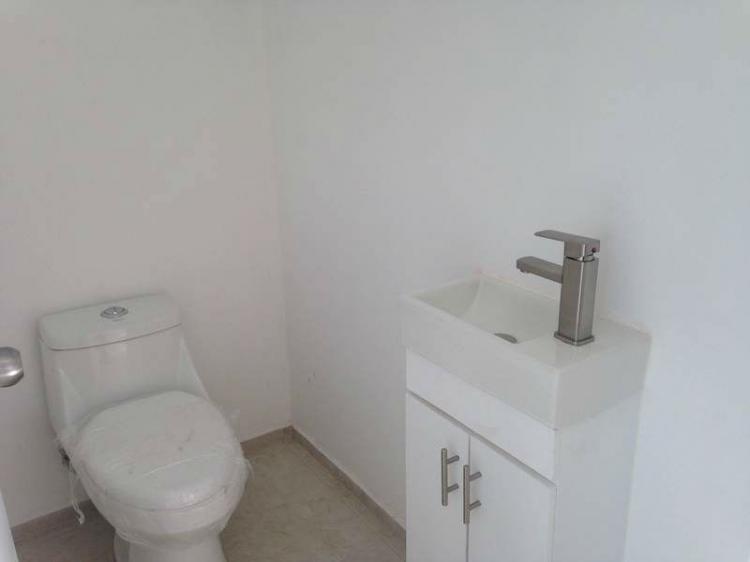 Home in Metric Way