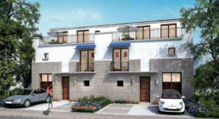 Home in Metric Way