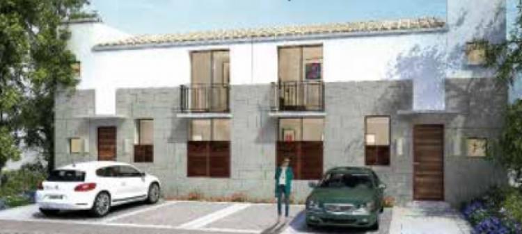 Foto Casa en Venta en EL REFUGIO, Santiago de Quertaro, Queretaro Arteaga - $ 1.880.440 - CAV160316 - BienesOnLine