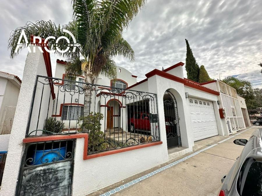 Foto Casa en Venta en Colinas del mar, Ensenada, Baja California - $ 4.974.999 - CAV349701 - BienesOnLine