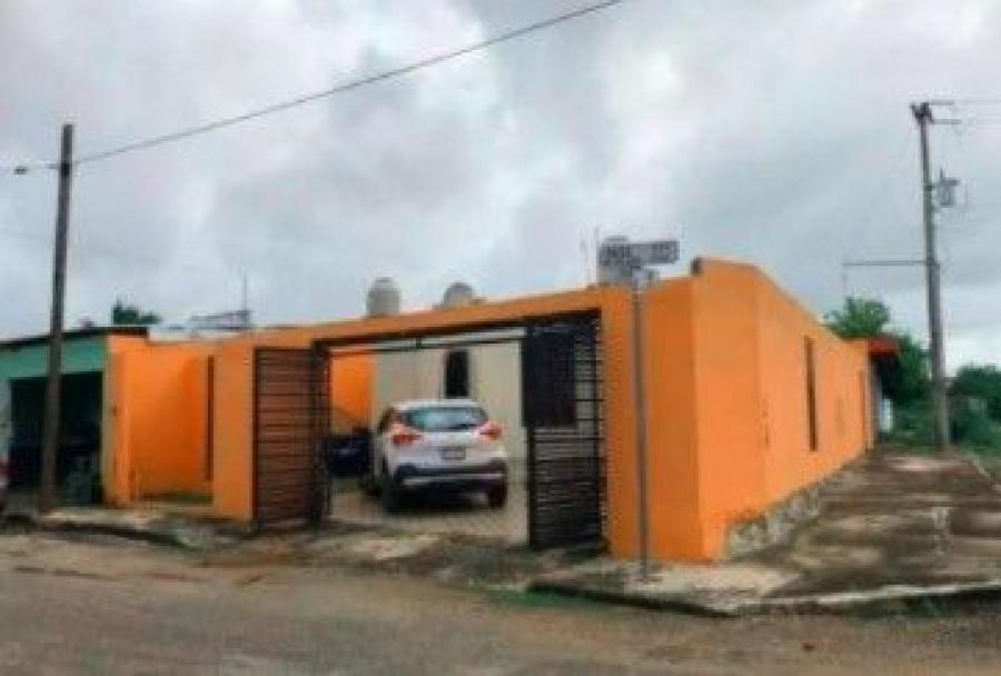 Foto Casa en Venta en TIXCACAL OPICHN, Mrida, Yucatan - $ 1.080.000 - CAV296745 - BienesOnLine