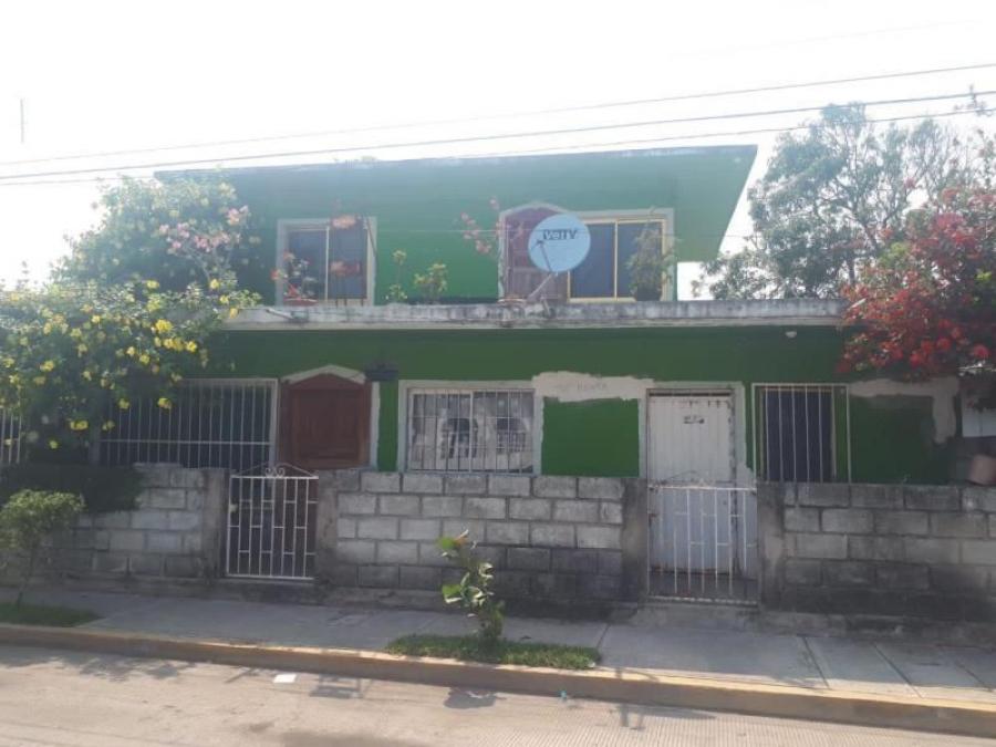 Foto Casa en Venta en EL LENCERO, Emiliano Zapata (La Bomba), Veracruz - $ 1.850.000 - CAV330909 - BienesOnLine