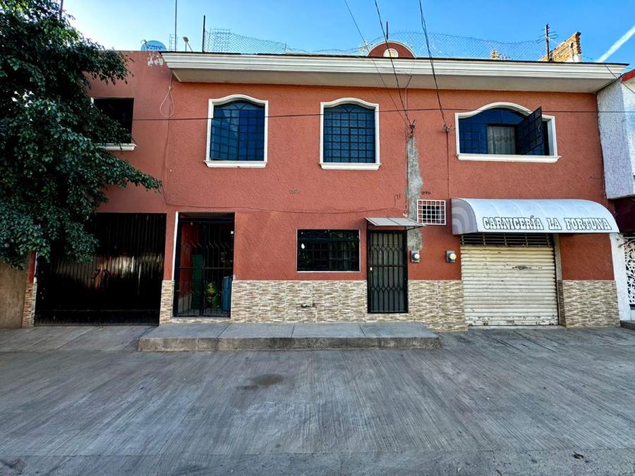 Foto Casa en Venta en El vergel, Tlaquepaque, Jalisco - $ 3.900.000 - CAV351395 - BienesOnLine