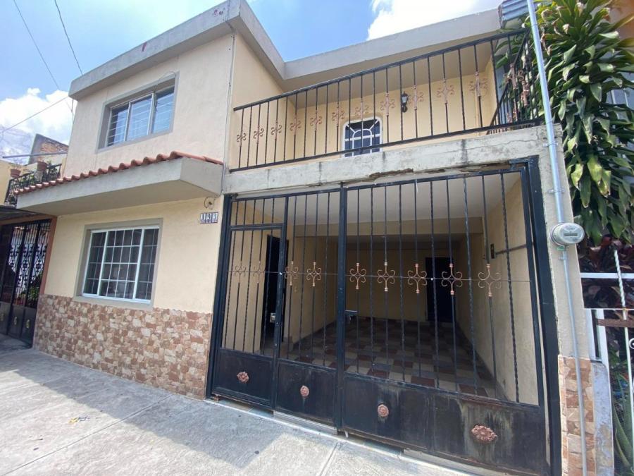 Foto Casa en Venta en El Vigia, Zapopan, Jalisco - $ 2.790.000 - CAV348633 - BienesOnLine