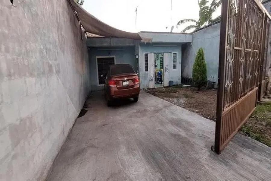 Home in Metric Way