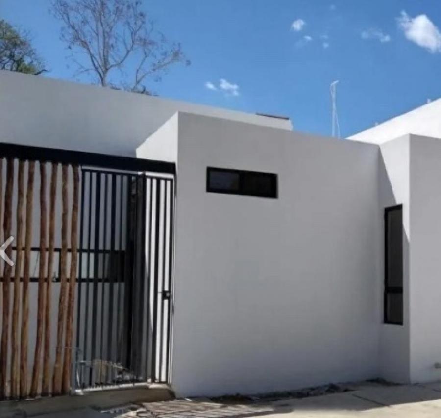 Foto Casa en Venta en EMILIANO ZAPATA SUR II, Mérida, Yucatan - $ 1.200.000 - CAV360814 - BienesOnLine