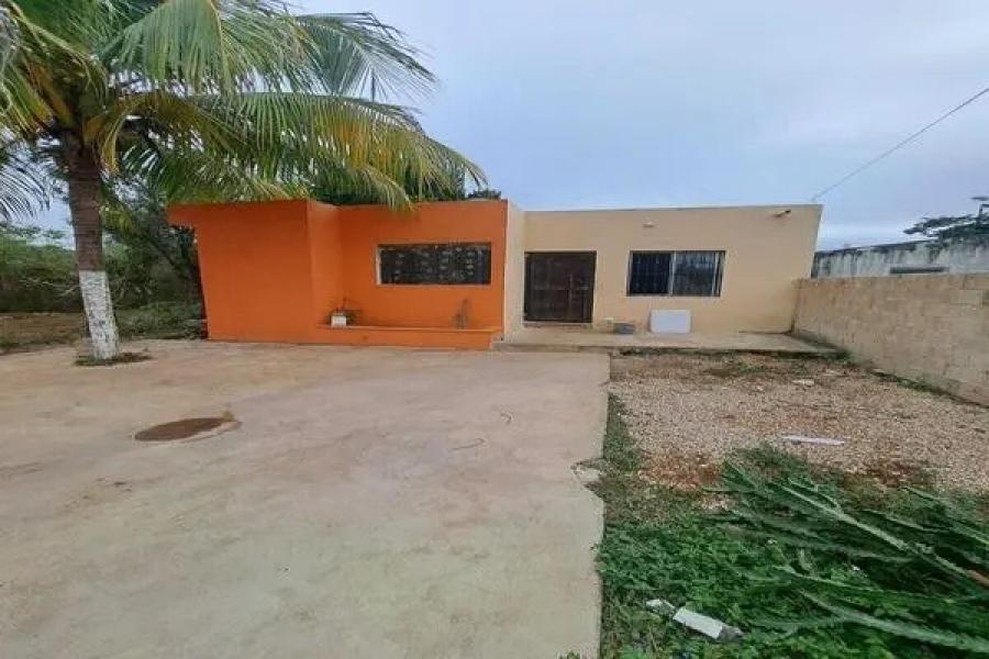 Foto Casa en Venta en EMILIANO ZAPATA SUR, Mérida, Yucatan - $ 1.000.000 - CAV360900 - BienesOnLine