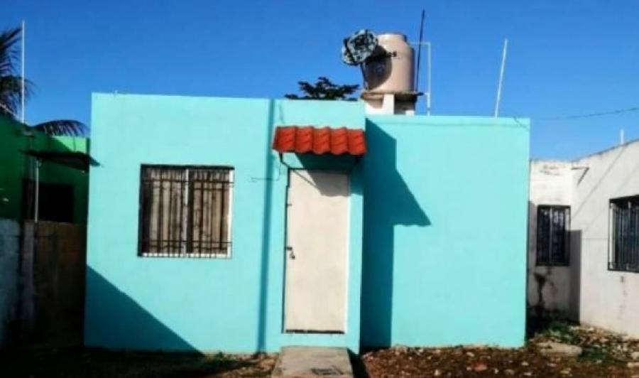 Foto Casa en Venta en EMILIANO ZAPATA SUR, Mrida, Yucatan - $ 470.000 - CAV294630 - BienesOnLine