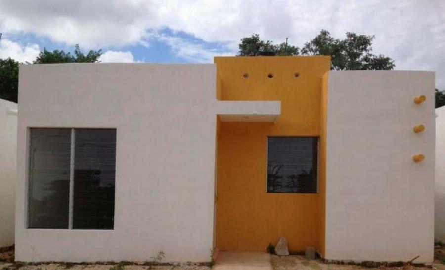 Foto Casa en Venta en UMAN, Mrida, Yucatan - $ 590.000 - CAV294637 - BienesOnLine