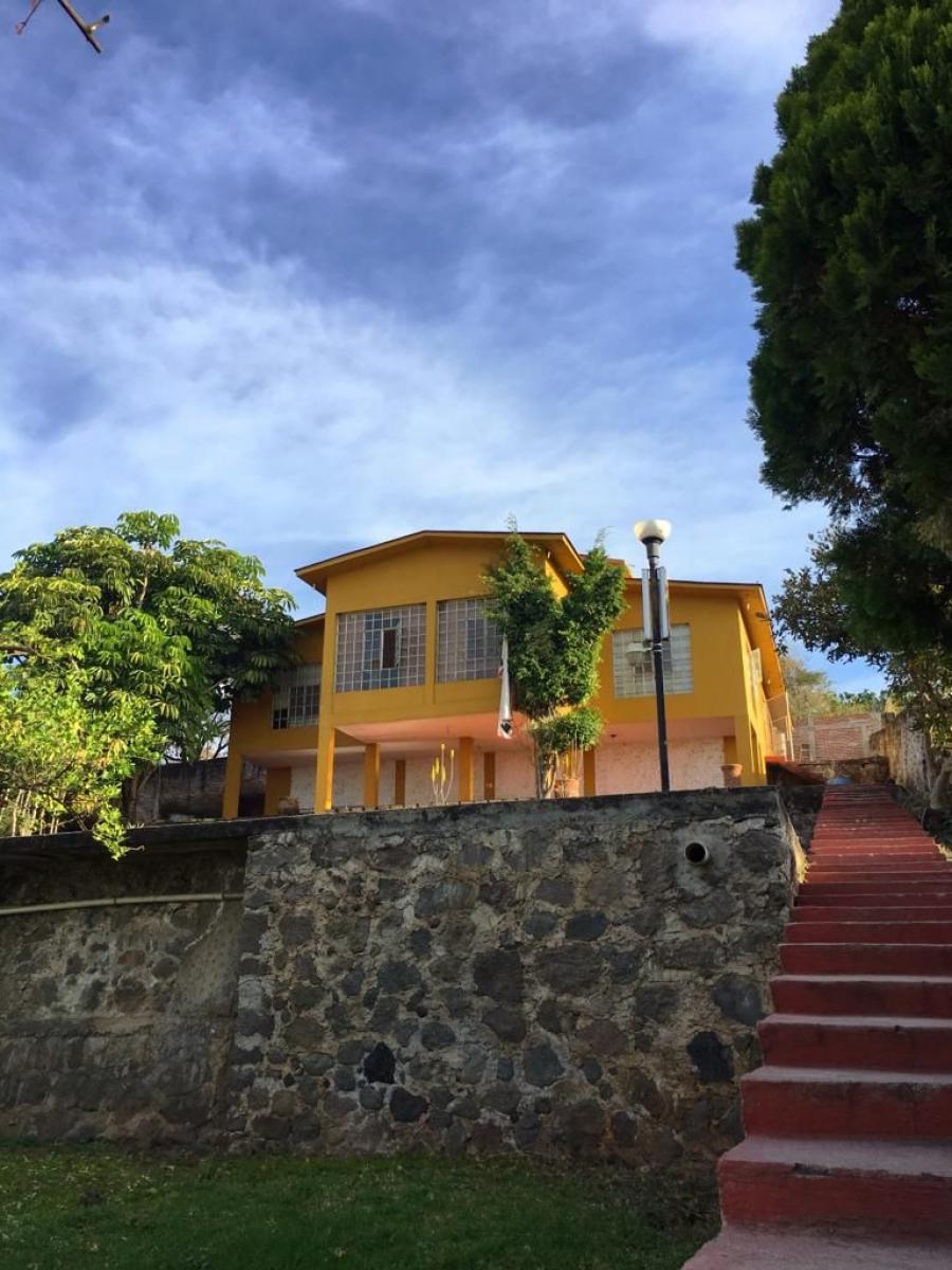 Foto Casa en Venta en CUAHUTEMOC, EMILIANO ZAPATA, Morelos - $ 9.000.000 - CAV272643 - BienesOnLine