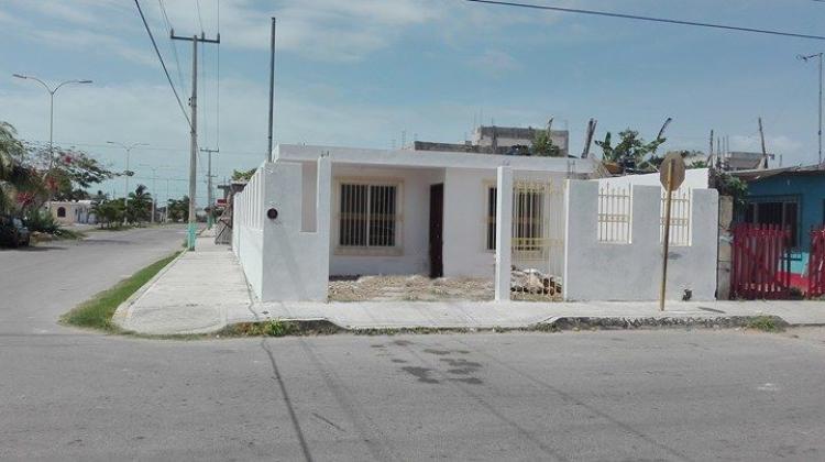 Foto Casa en Venta en Proterritorio, chetumal, Quintana Roo - $ 700.000 - CAV208453 - BienesOnLine