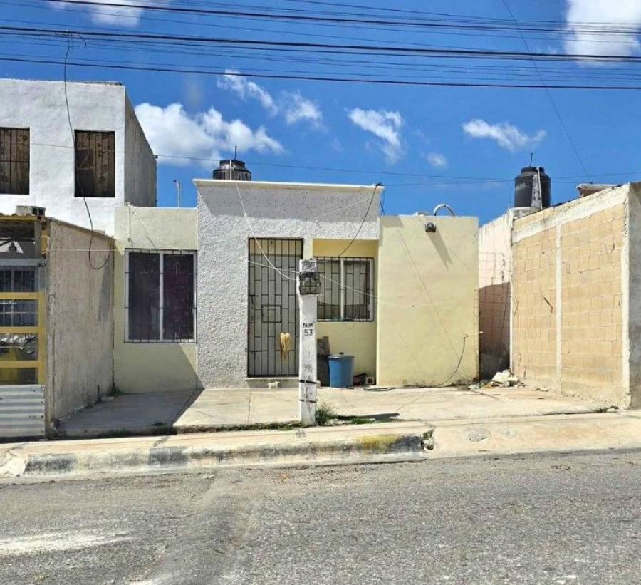 Foto Casa en Venta en EX HACIENDA KALA, Campeche, Campeche - $ 900.000 - CAV363949 - BienesOnLine