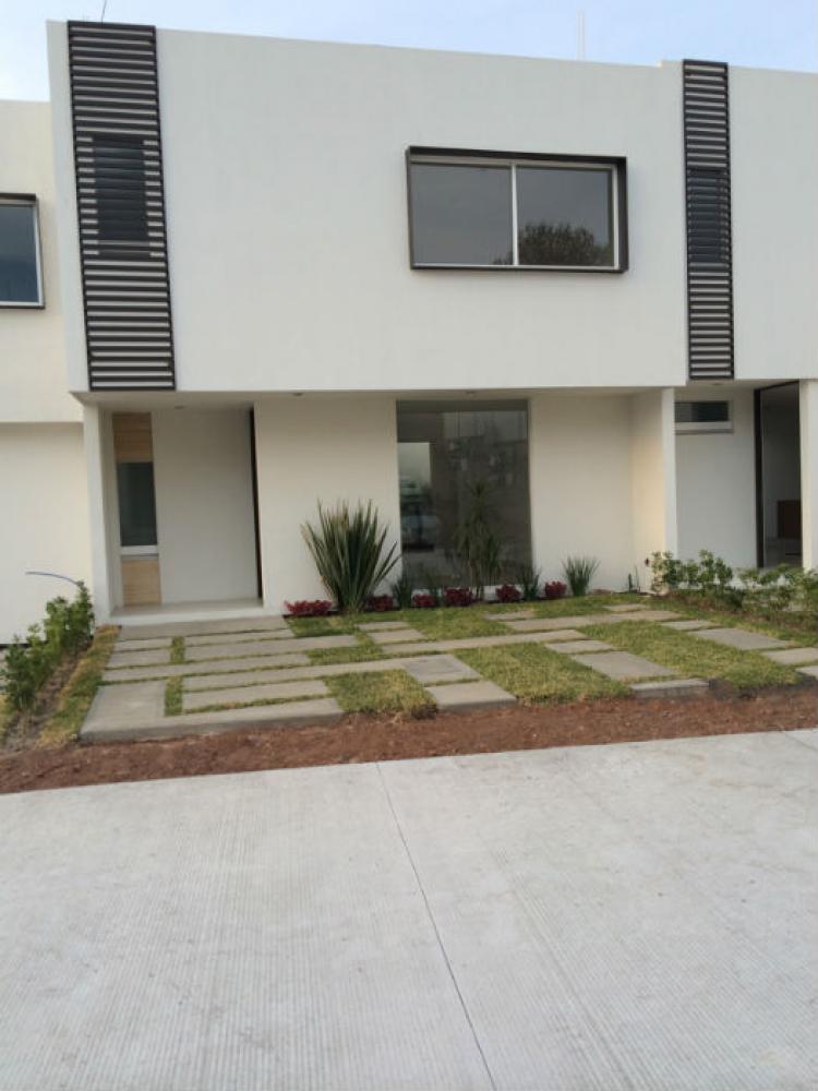 Foto Casa en Venta en Morelia, Michoacan de Ocampo - $ 1.672.000 - CAV184137 - BienesOnLine