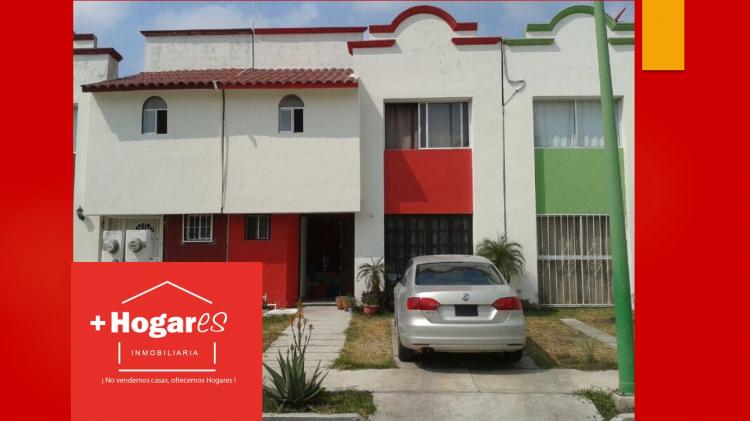 Foto Casa en Venta en BOSQUES DE LA TRINIDAD, Tuxtla Gutirrez, Chiapas - $ 1.250.000 - CAV169377 - BienesOnLine