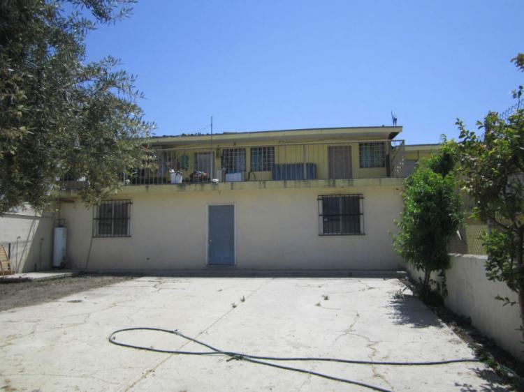 Home in Metric Way