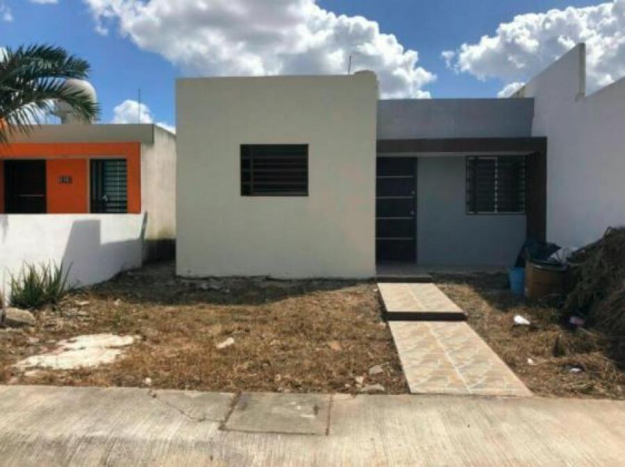 Foto Casa en Venta en CIUDAD CAUCEL II, Mrida, Yucatan - $ 592.000 - CAV294614 - BienesOnLine