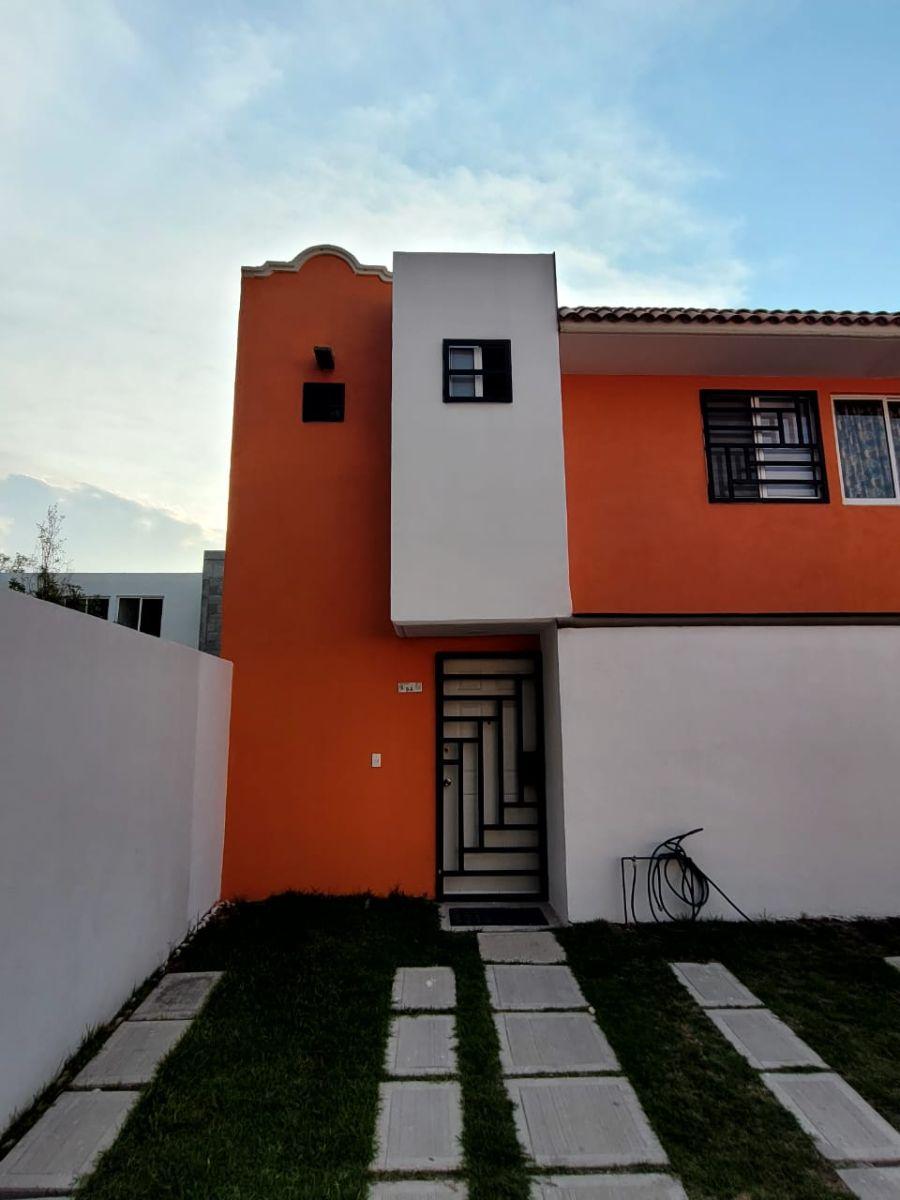 Foto Casa en Venta en Santa Maria, Zumpango, Mexico - $ 990.000 - CAV342772 - BienesOnLine