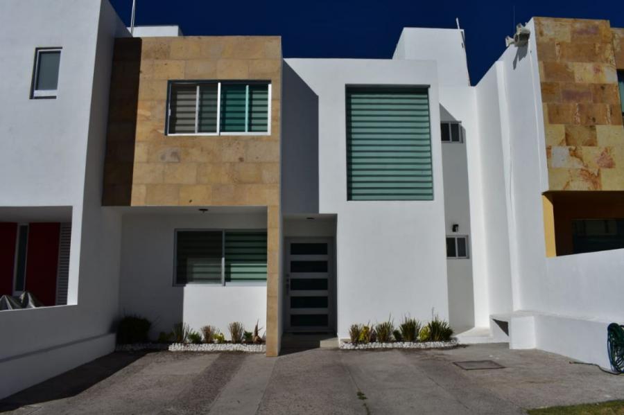 Foto Casa en Venta en EL MIRADOR, FRACC EL MIRADOR, Queretaro Arteaga - $ 2.550.000 - CAV324387 - BienesOnLine