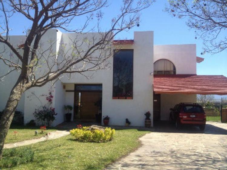 Foto Casa en Venta en HACIENDA SANTA SOFIA, El Arenal, Jalisco - U$D 1.000.000 - CAV120026 - BienesOnLine