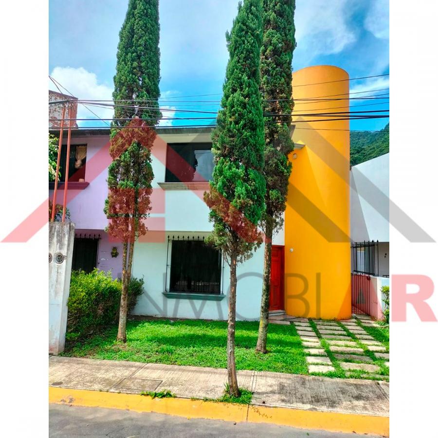 Foto Casa en Venta en Fracc. Jardin, Río Blanco, Veracruz - $ 1.985.000 - CAV364425 - BienesOnLine