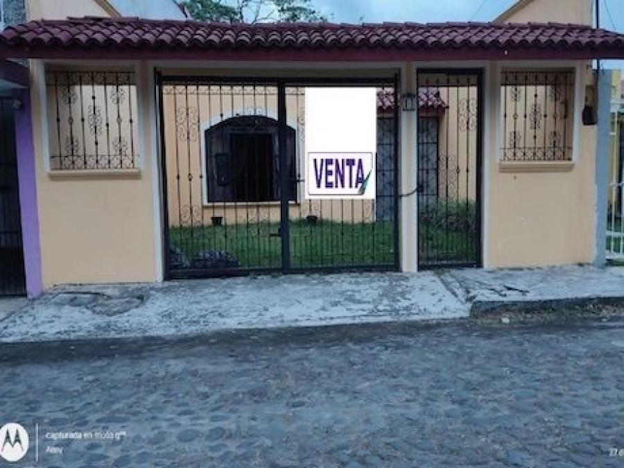 Foto Casa en Venta en La Mata, Coatepec, Veracruz - $ 1.200.000 - CAV348282 - BienesOnLine