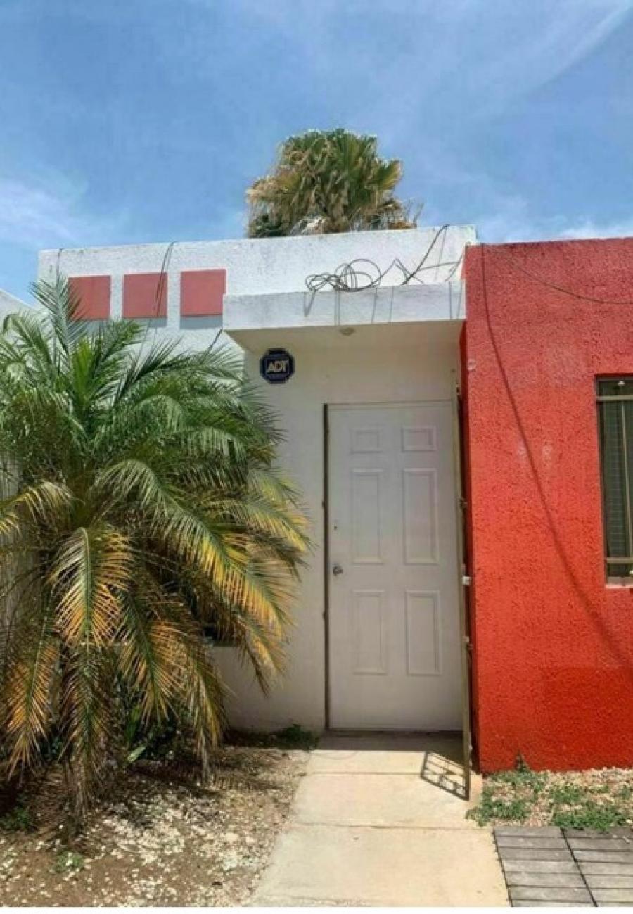 Foto Casa en Venta en CAUCEL, MERIDA, Yucatan - $ 756.000 - CAV299769 - BienesOnLine