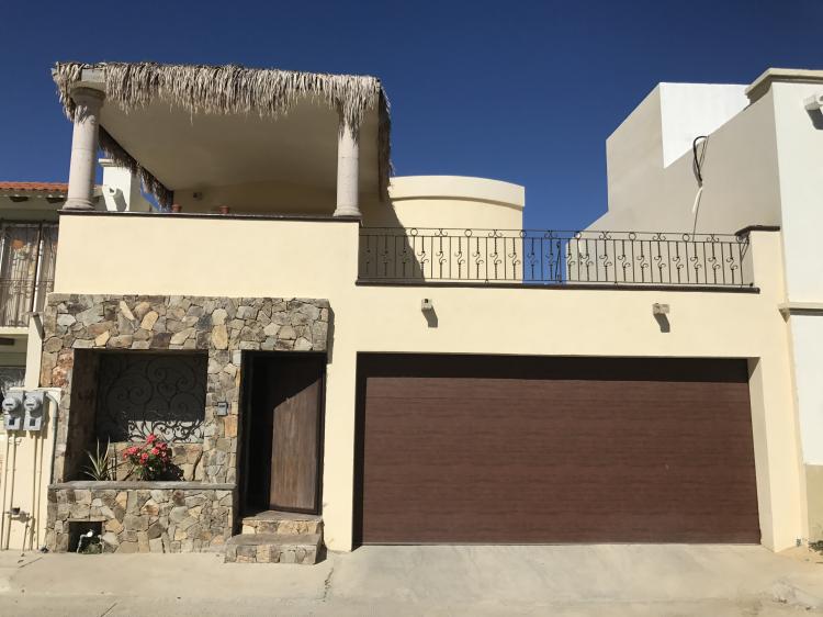 Foto Casa en Venta en MONTE REAL, San Jos del Cabo, Baja California Sur - $ 2.300.000 - CAV195446 - BienesOnLine