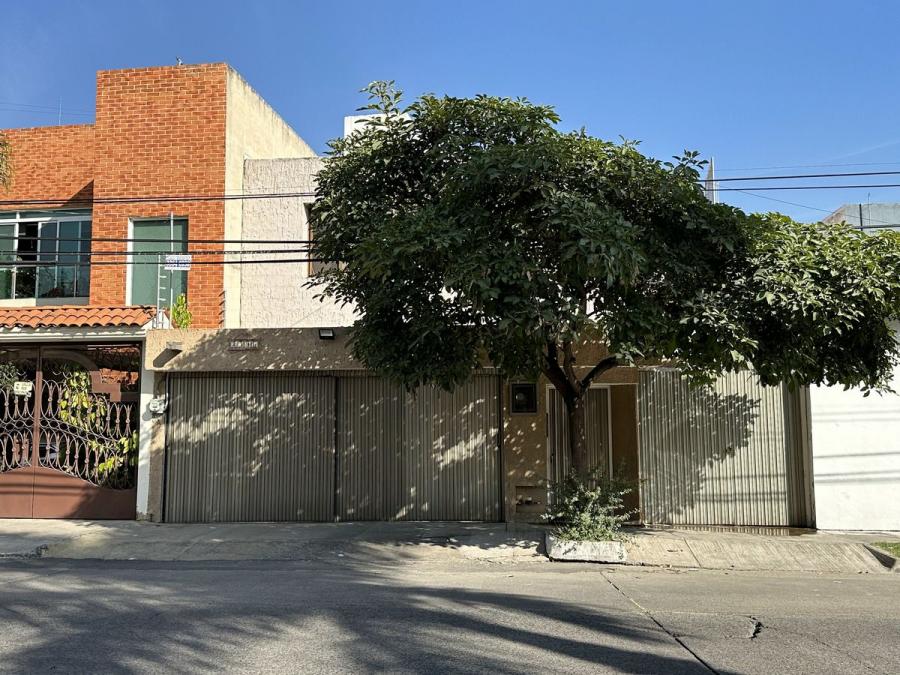 Foto Casa en Venta en Providencia, Guadalajara, Jalisco - $ 13.500.000 - CAV353039 - BienesOnLine