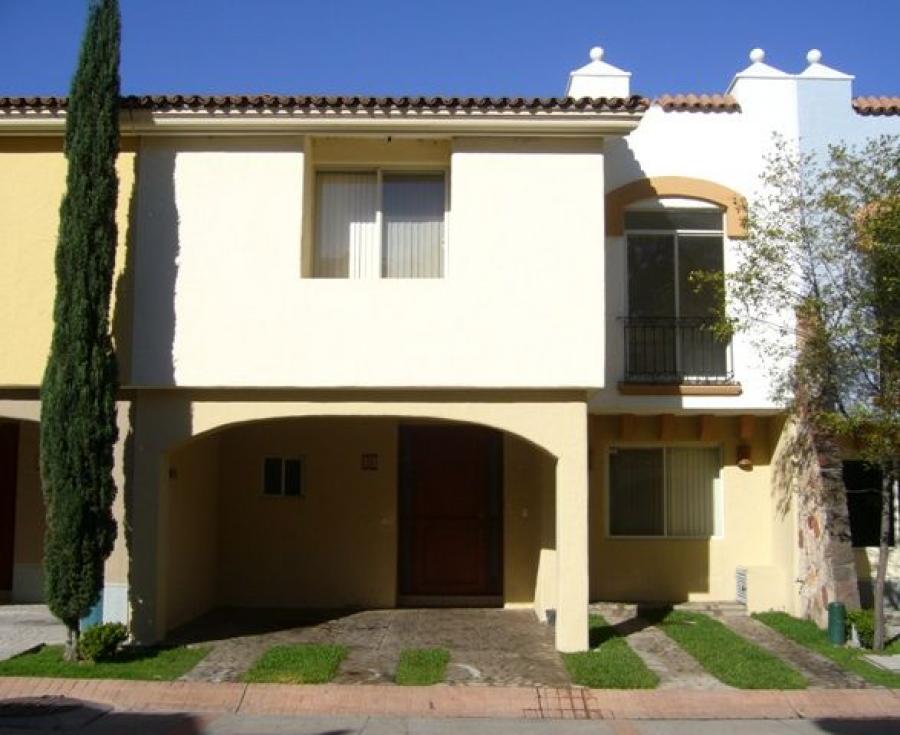 Casa en Venta en REAL DE SANTA ANITA I, TLAJOMULCO DE ZÚÑIGA, Jalisco - $   - CAV333832 - BienesOnLine