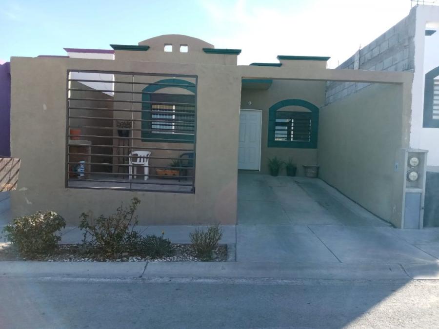 Foto Casa en Venta en Romanzza, chihuahua, Chihuahua - $ 1.100.000 - CAV337833 - BienesOnLine