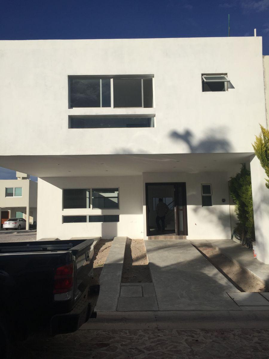 Home in Metric Way