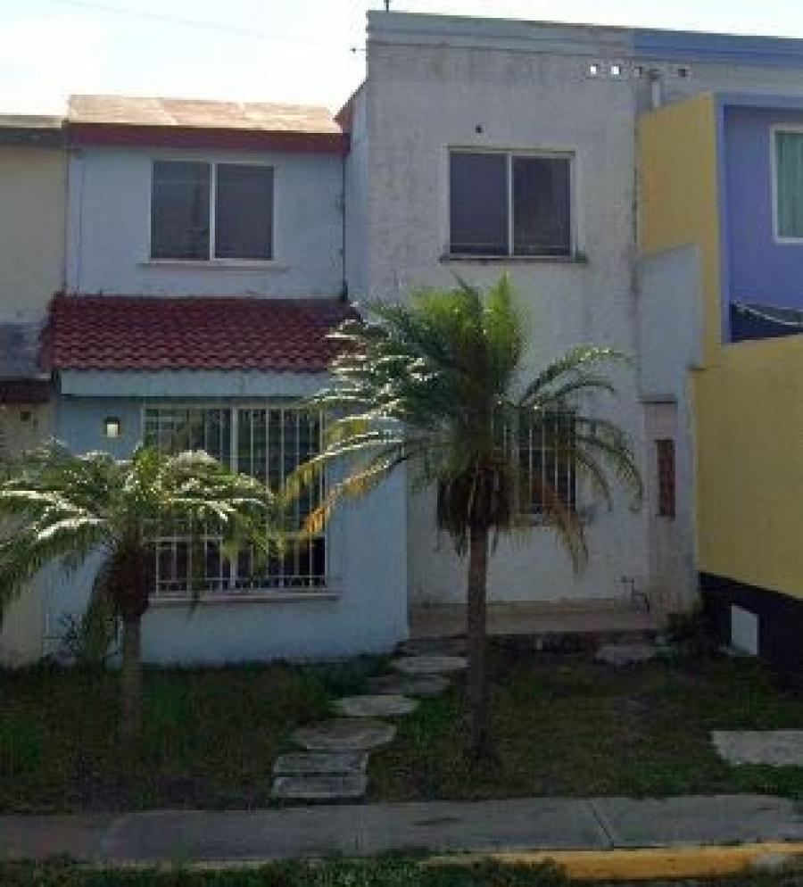 Home in Metric Way
