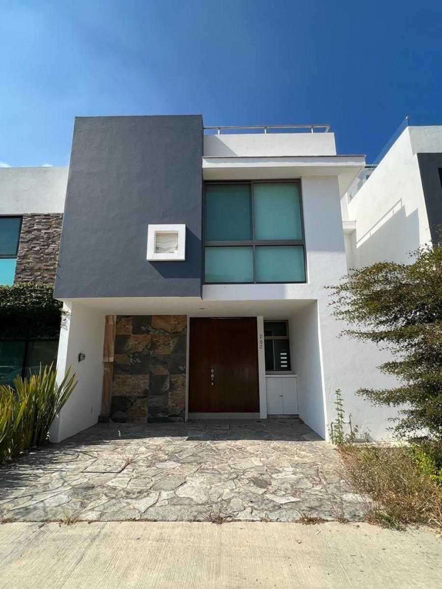 Foto Casa en Venta en Fraccionamiento El Origen, Tlajomulco de Ziga, Jalisco - $ 3.300.000 - CAV333773 - BienesOnLine