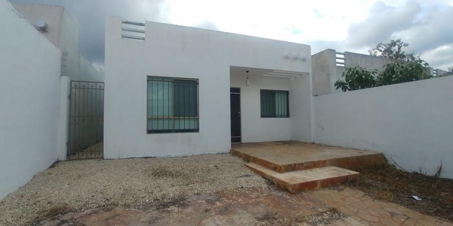 Foto Casa en Venta en Las Amricas, Mrida, Yucatan - $ 1.150.000 - CAV315158 - BienesOnLine