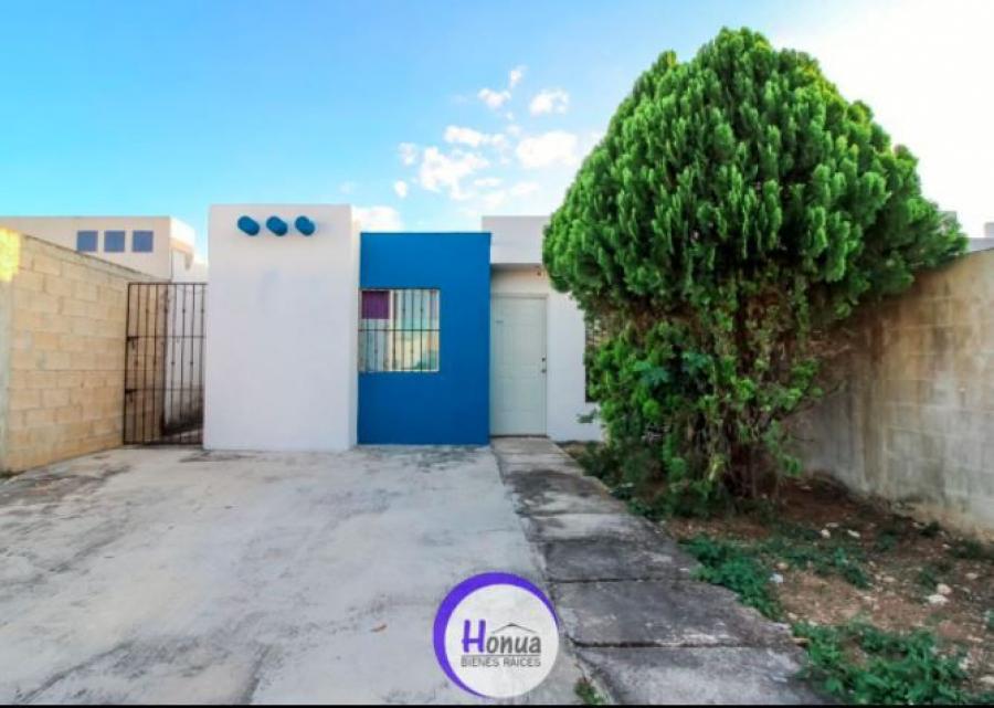Foto Casa en Venta en LOS HROES, Mrida, Yucatan - $ 820.000 - CAV295642 - BienesOnLine