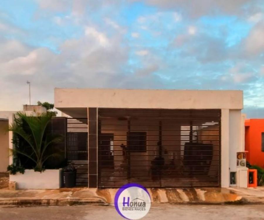 Foto Casa en Venta en LOS HROES, Mrida, Yucatan - $ 922.000 - CAV295644 - BienesOnLine