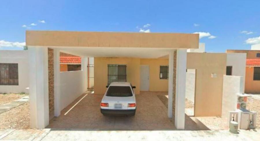 Foto Casa en Venta en LOS HROES, Mrida, Yucatan - $ 968.000 - CAV295646 - BienesOnLine