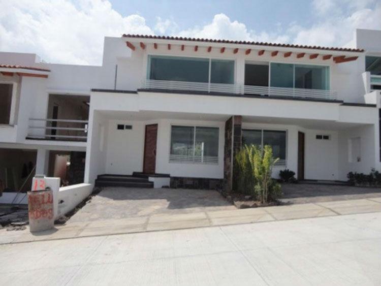 Foto Casa en Venta en Morelia, Michoacan de Ocampo - $ 1.710.000 - CAV178106 - BienesOnLine