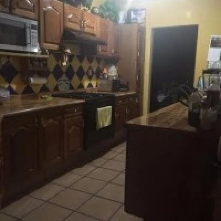 Home in Metric Way