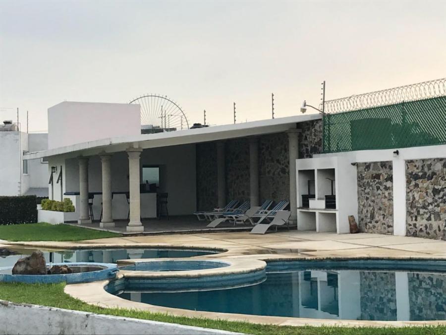 Foto Casa en Venta en Fraccionamiento privado 12 casas en Oaxtepec, Oaxtepec, Morelos - $ 2.200.000 - CAV347855 - BienesOnLine