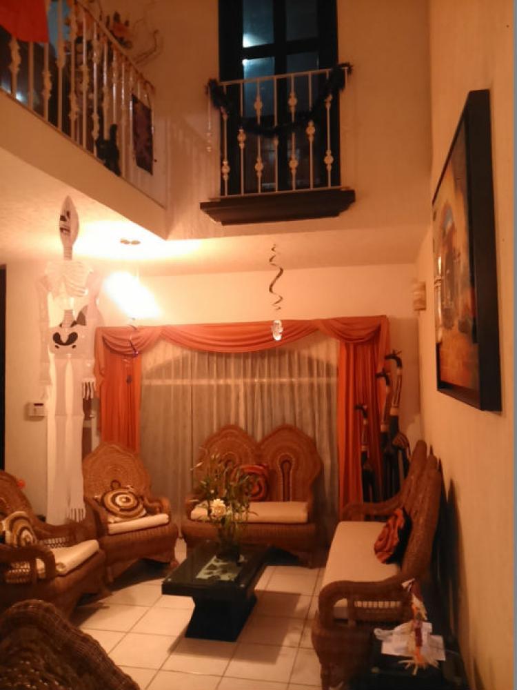 Foto Casa en Venta en Fracc. Real del Angel, Villahermosa, Tabasco - $ 4.000.000 - CAV114446 - BienesOnLine