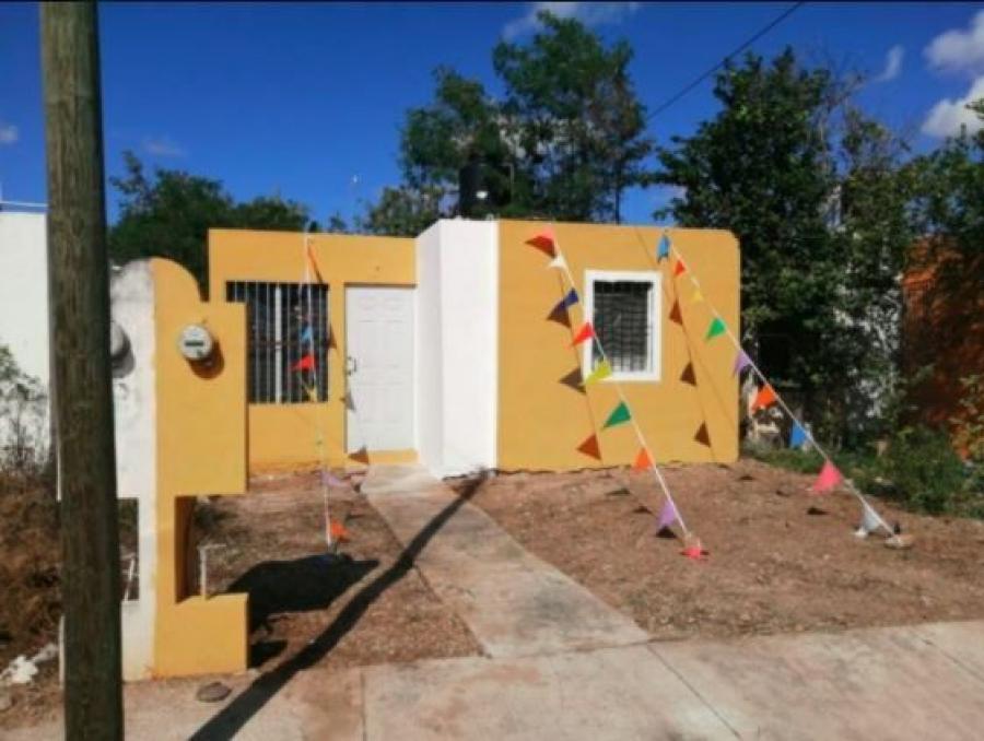 Foto Casa en Venta en VILLAS DEL ORIENTE, Kanasn, Yucatan - $ 480.000 - CAV295677 - BienesOnLine