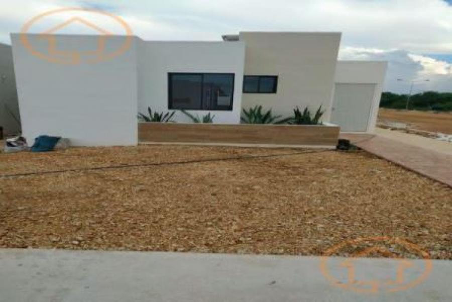 Foto Casa en Venta en VILLAS DEL ORIENTE, Kanasn, Yucatan - $ 485.000 - CAV295678 - BienesOnLine