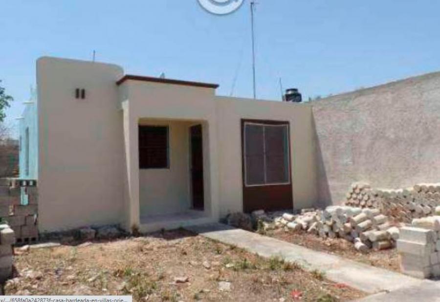 Foto Casa en Venta en VILLAS DEL ORIENTE, Kanasn, Yucatan - $ 480.000 - CAV295680 - BienesOnLine