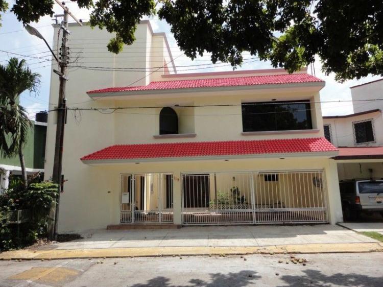 Foto Casa en Venta en Framboyanes, Villahermosa, Tabasco - $ 6.500.000 - CAV141442 - BienesOnLine