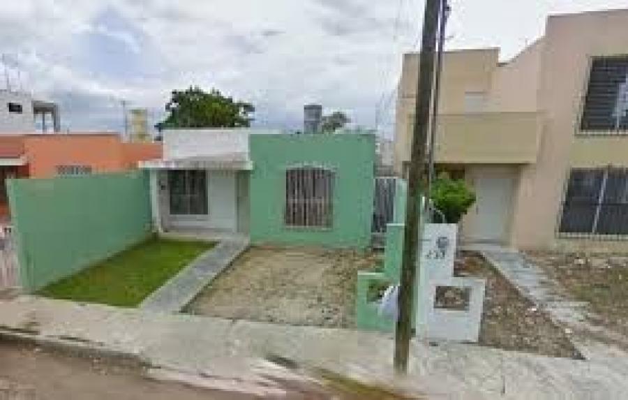 Home in Metric Way